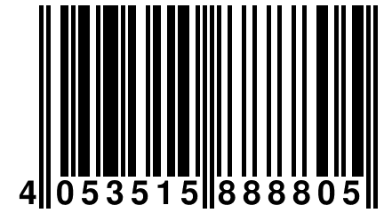 4 053515 888805