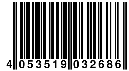 4 053519 032686
