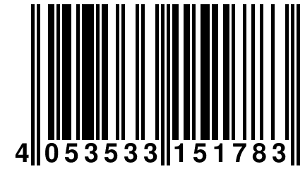 4 053533 151783