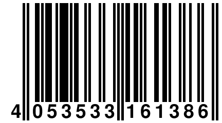 4 053533 161386