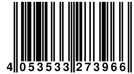 4 053533 273966