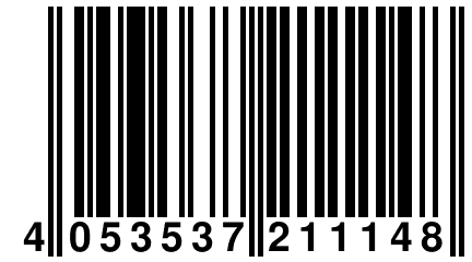 4 053537 211148