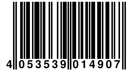 4 053539 014907