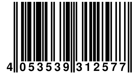 4 053539 312577
