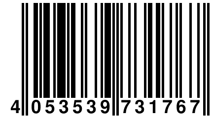 4 053539 731767