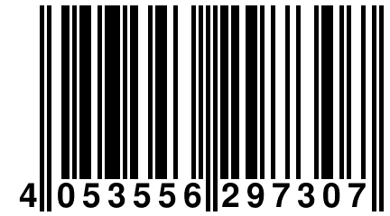 4 053556 297307