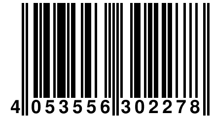 4 053556 302278