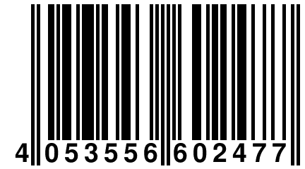 4 053556 602477