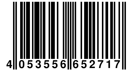 4 053556 652717