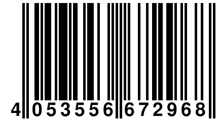 4 053556 672968