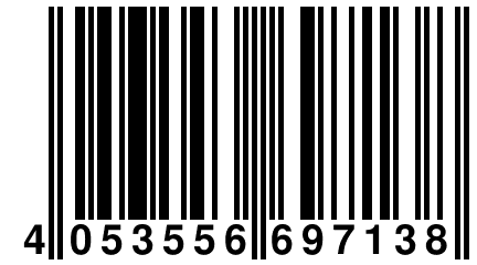 4 053556 697138