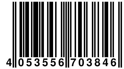 4 053556 703846