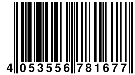 4 053556 781677