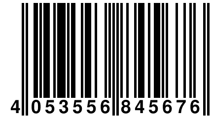 4 053556 845676