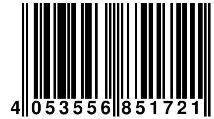 4 053556 851721