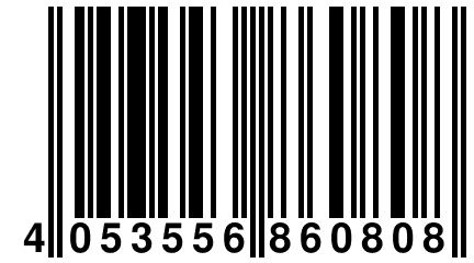 4 053556 860808