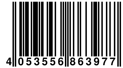 4 053556 863977