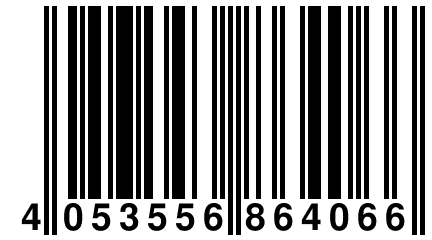 4 053556 864066