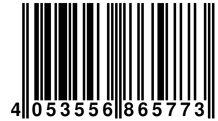 4 053556 865773