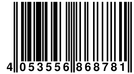 4 053556 868781