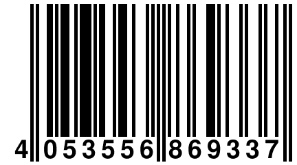 4 053556 869337