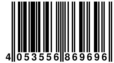 4 053556 869696