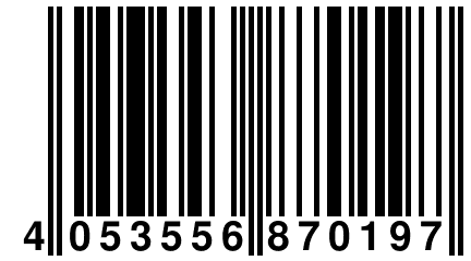 4 053556 870197