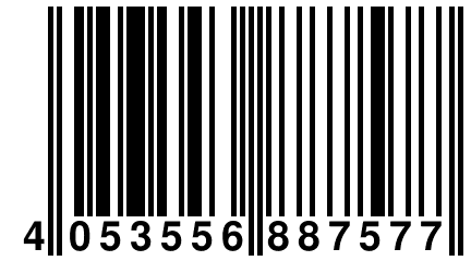 4 053556 887577