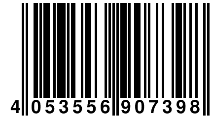 4 053556 907398