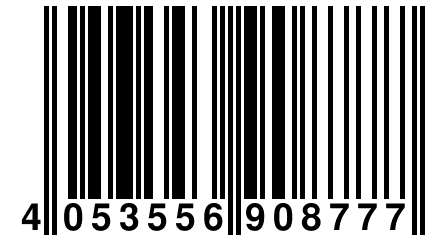 4 053556 908777