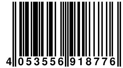 4 053556 918776
