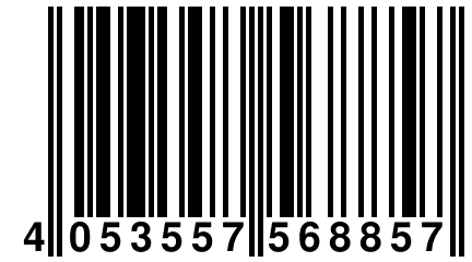 4 053557 568857