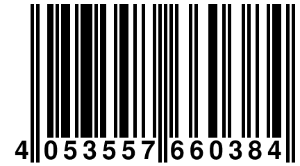 4 053557 660384