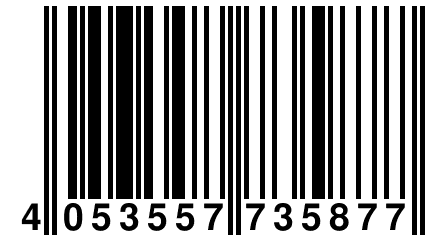 4 053557 735877