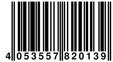 4 053557 820139