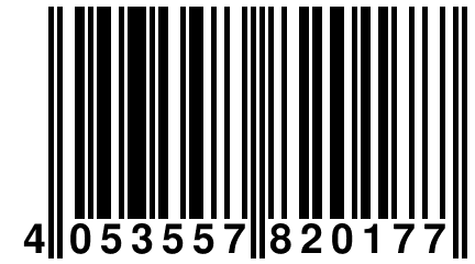 4 053557 820177