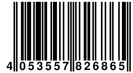 4 053557 826865