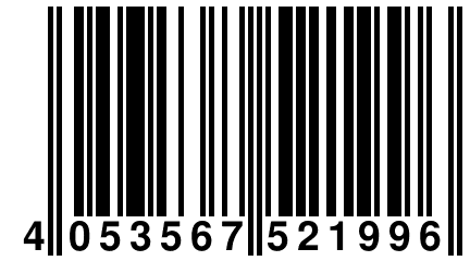 4 053567 521996