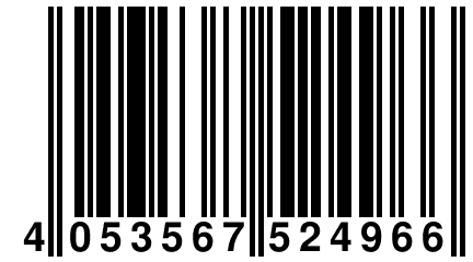 4 053567 524966