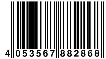 4 053567 882868