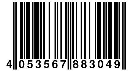 4 053567 883049