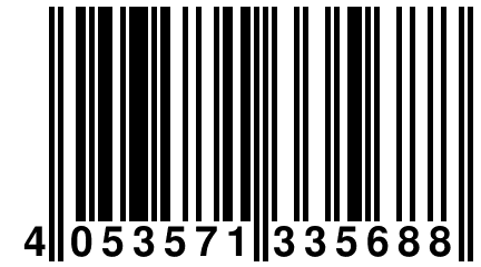 4 053571 335688