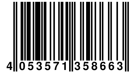 4 053571 358663