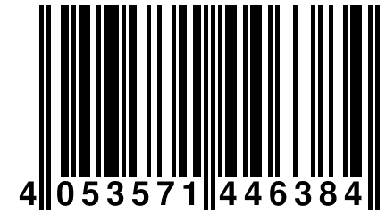 4 053571 446384