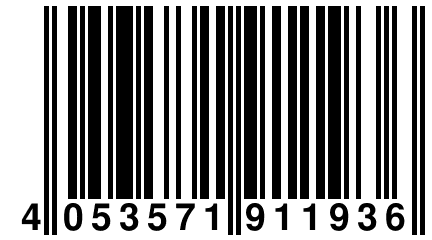 4 053571 911936