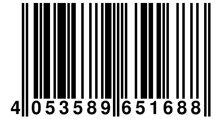 4 053589 651688