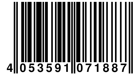 4 053591 071887