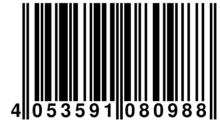 4 053591 080988