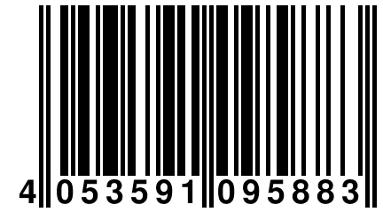 4 053591 095883