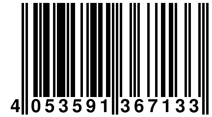 4 053591 367133